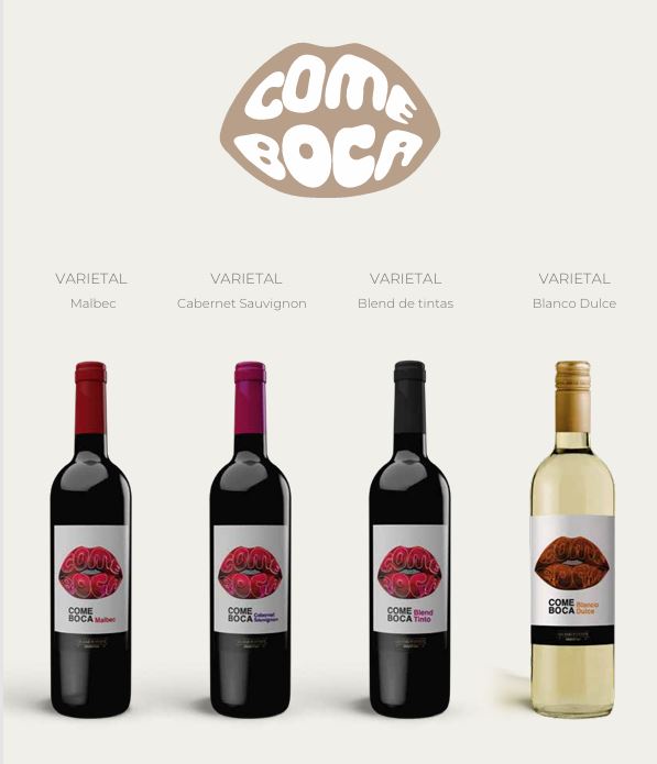 Vino Comeboca