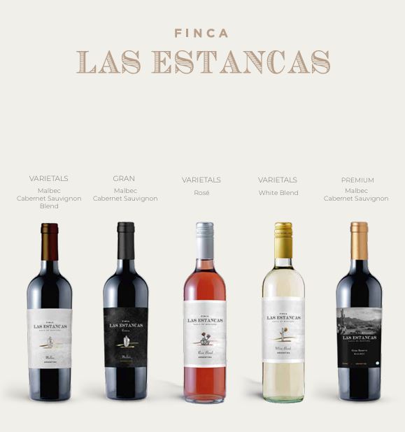 Vino Fincalasestancias